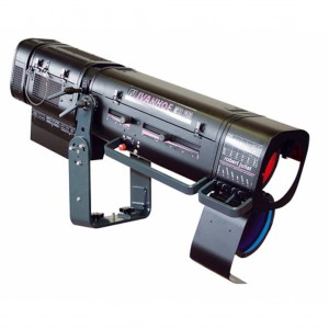 Used, Second Hand Robert Juliat Ivanhoe 9-21